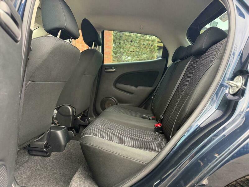 Mazda 2 1.3 Sport Venture Euro 5 Grey #28
