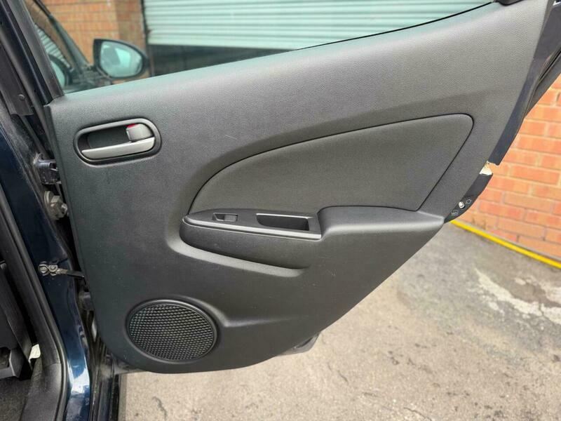 Mazda 2 1.3 Sport Venture Euro 5 Grey #30