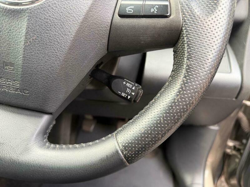 Toyota Rav 4  Black #31