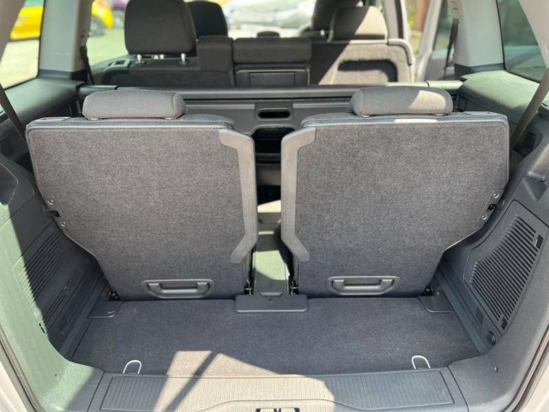 Vauxhall Zafira 1.6I 115 Active Silver #32