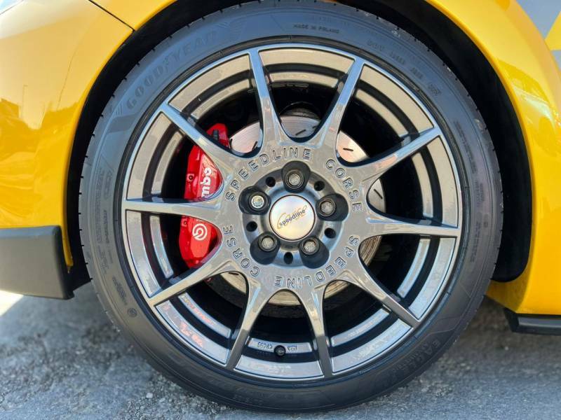 Renault Clio Hatchback 1.2 16V Extreme 200756 Black #66