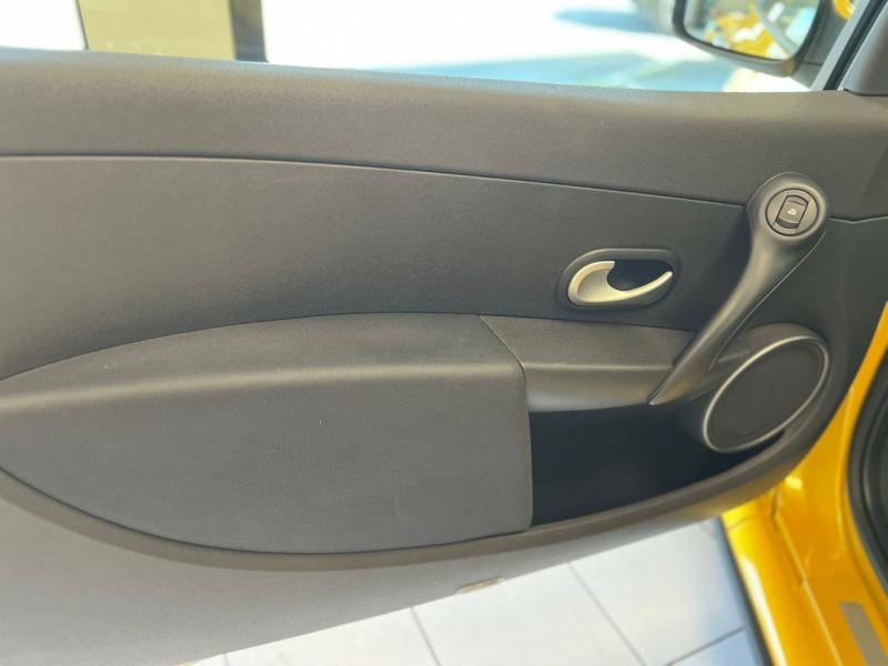 Renault Clio Hatchback 1.2 16V Extreme 200756 Black #39