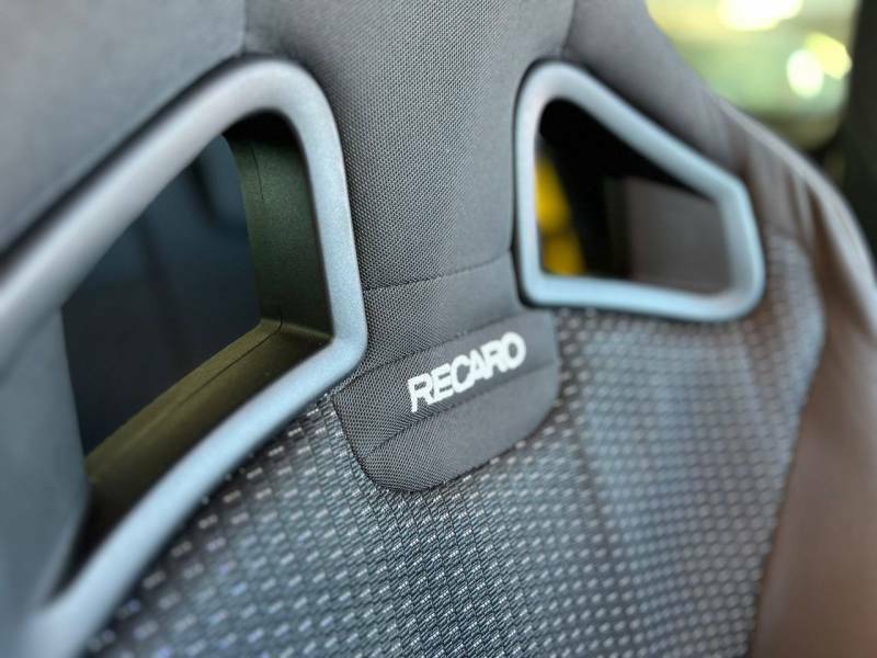 Renault Clio Hatchback 1.2 16V Extreme 200756 Black #26