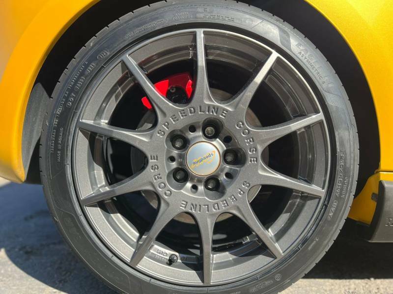 Renault Clio Hatchback 1.2 16V Extreme 200756 Black #64