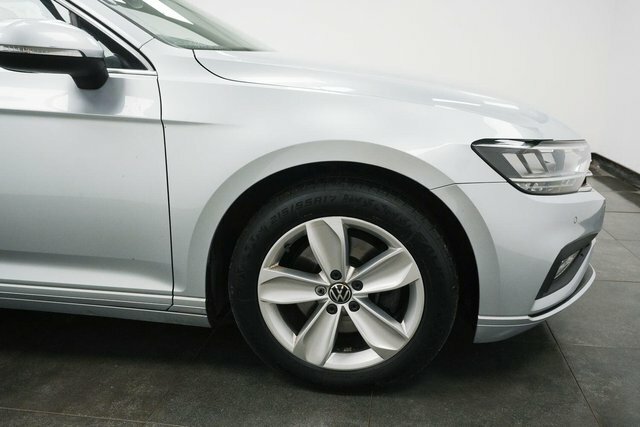 Volkswagen Passat 1.5 Tsi Evo Se Nav Dsg Euro 6 S S NL72YVK Silver #4