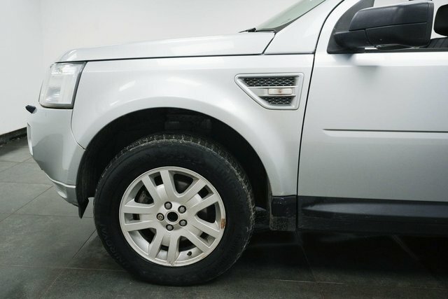 Land Rover Freelander 2 2.2 Td4 Xs 4Wd Euro 5 S S PN12YCH Black #5