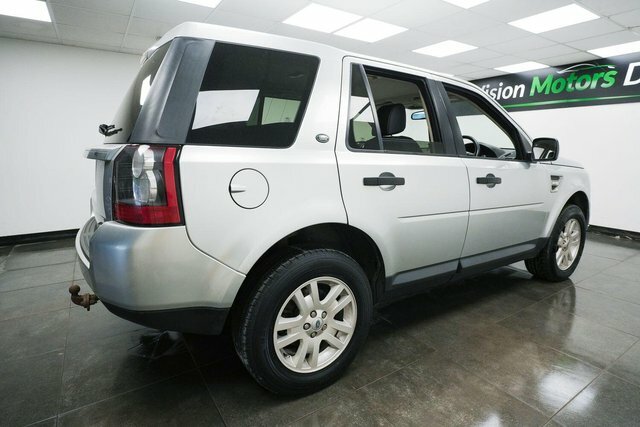 Land Rover Freelander 2 2.2 Td4 Xs 4Wd Euro 5 S S PN12YCH Black #3