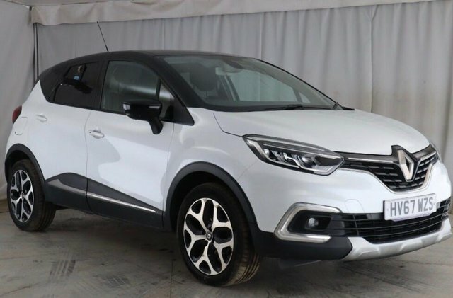 Renault Captur 1.5 Dci 90 Dynamique Brown #1
