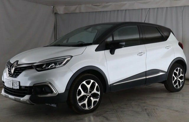Renault Captur 1.5 Dci 90 Dynamique Brown #2