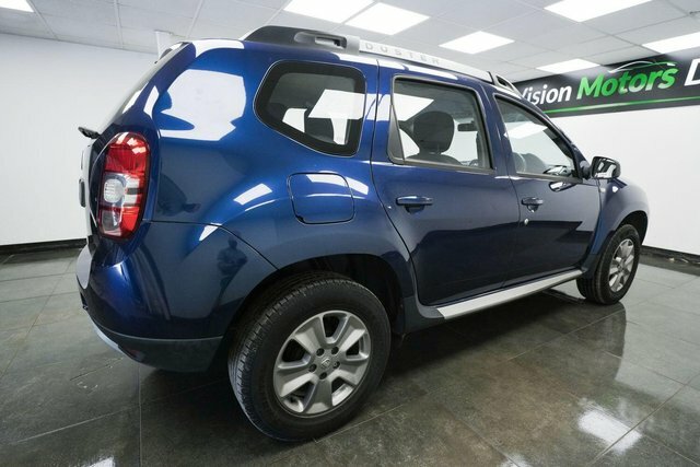 Dacia Duster 1.2 Tce Laureate Euro 6 S S Blue #3