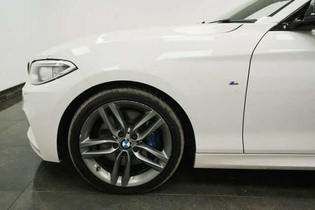 BMW 2 Series 2.0 228I M Sport Euro 6 S S Black #5