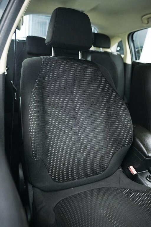 Citroen C4 1.6 Vtr Plus Hdi 107 Bhp Grey #10