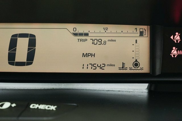 Citroen C4 1.6 Vtr Plus Hdi 107 Bhp Grey #21