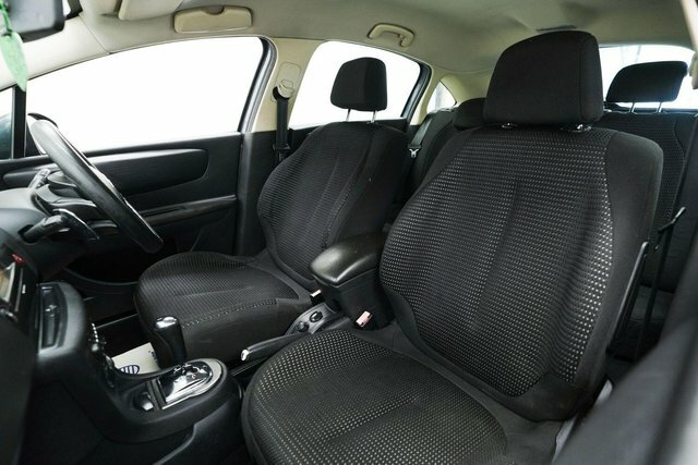 Citroen C4 1.6 Vtr Plus Hdi 107 Bhp Grey #23