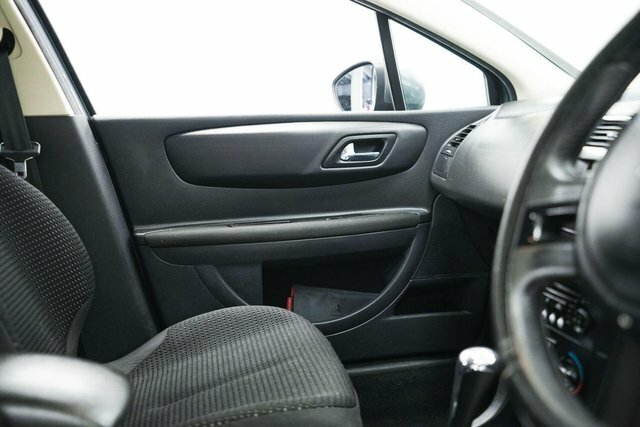 Citroen C4 1.6 Vtr Plus Hdi 107 Bhp Grey #17