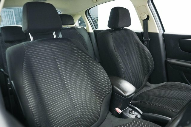 Citroen C4 1.6 Vtr Plus Hdi 107 Bhp Grey #9