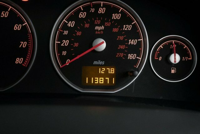 Vauxhall Vectra 1.9 Cdti Design 120 Silver #23