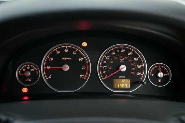 Vauxhall Vectra 1.9 Cdti Design 120 Silver #22