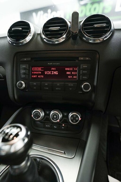 Audi TT Sport Grey #17