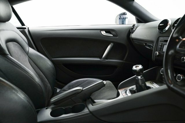 Audi TT Sport Grey #14