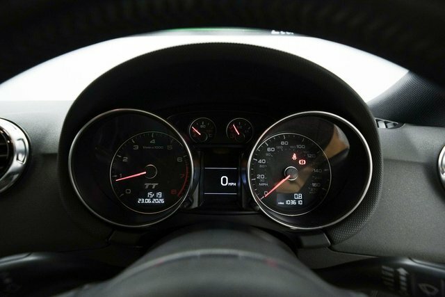 Audi TT Sport Grey #19