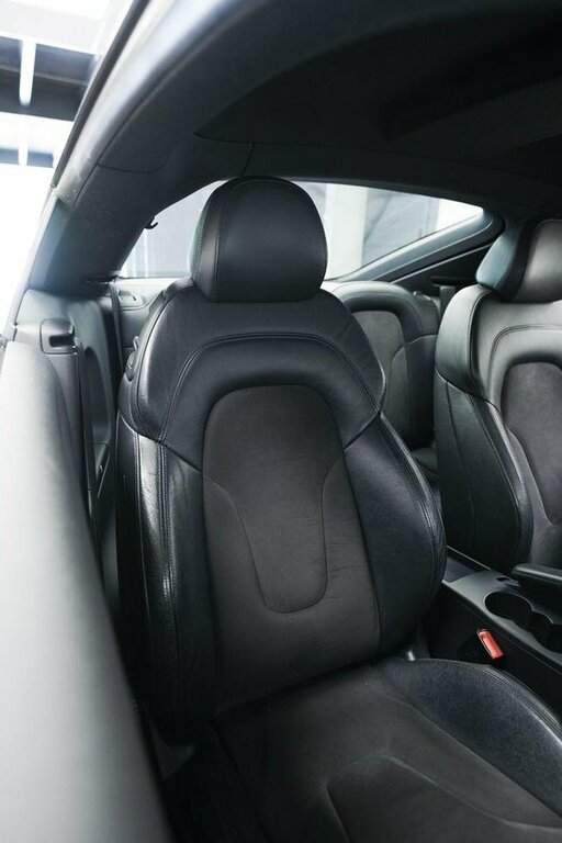Audi TT Sport Grey #10