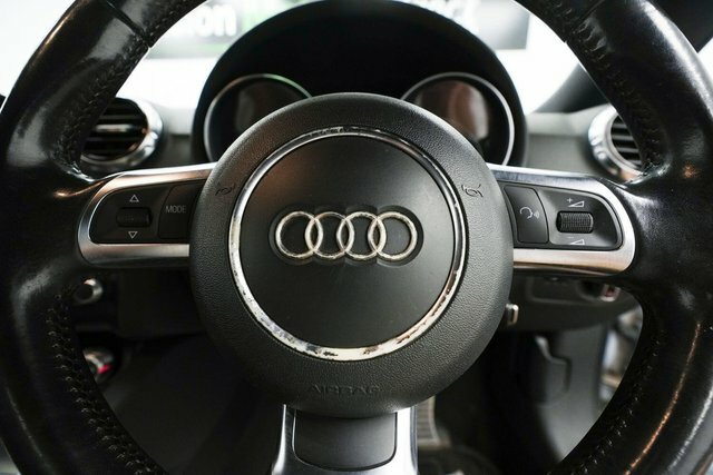 Audi TT Sport Grey #18