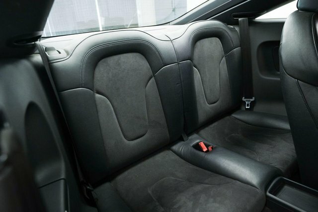 Audi TT Sport Grey #11