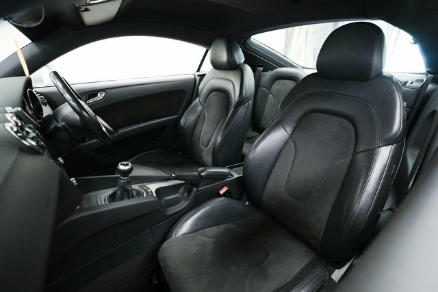 Audi TT Sport Grey #13