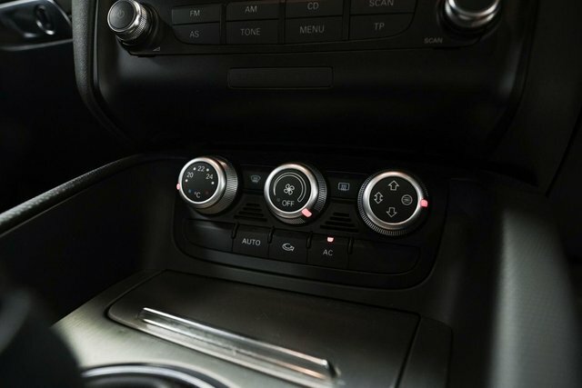 Audi TT Sport Grey #16