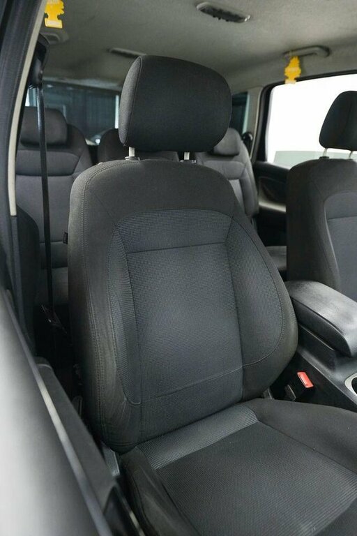 Ford S-Max 2.0 Titanium Tdci 143 Bhp Blue #10