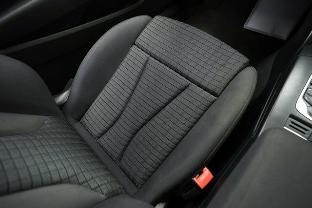Audi A3 1.6 Tdi Sport Sportback Euro 5 Ss 2013 Grey #16