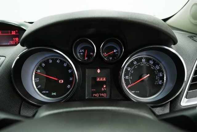 Vauxhall Mokka Suv 1.6 I Exclusiv 201666 White #22