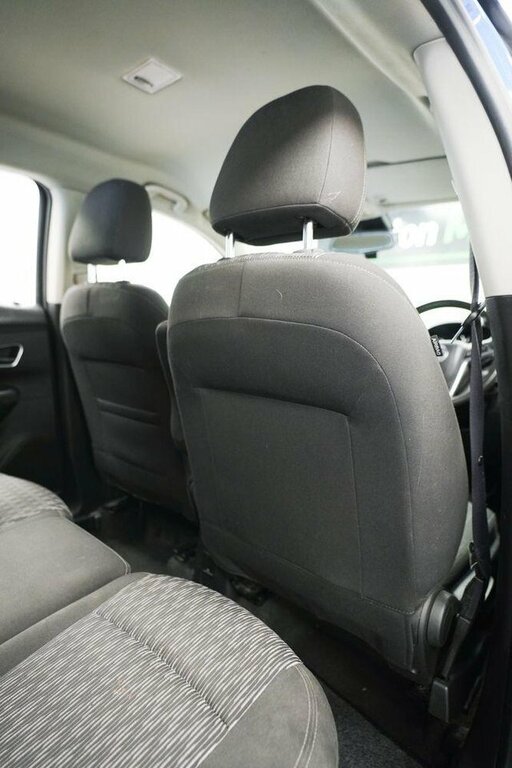 Vauxhall Mokka Suv 1.6 I Exclusiv 201666 White #14