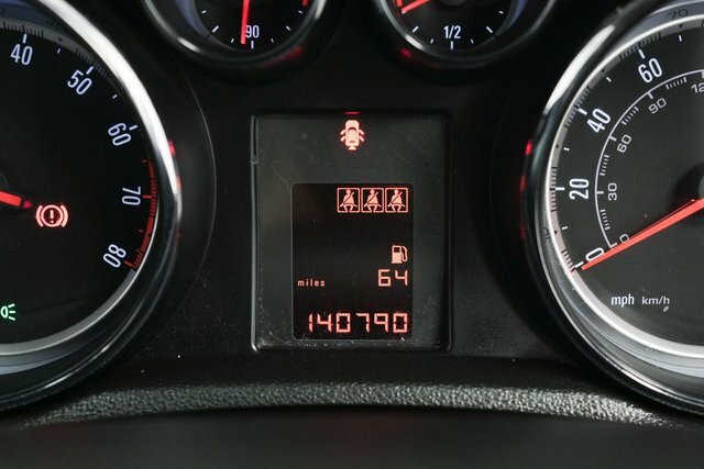 Vauxhall Mokka Suv 1.6 I Exclusiv 201666 White #23