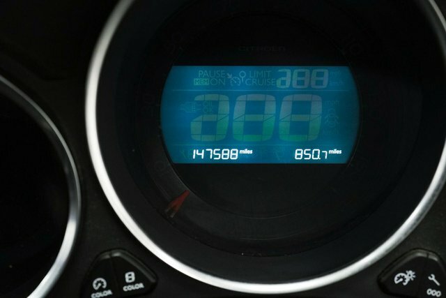 Citroen DS4 1.6 E-hdi Airdream Dstyle Egs6 Euro 5 Ss  #19
