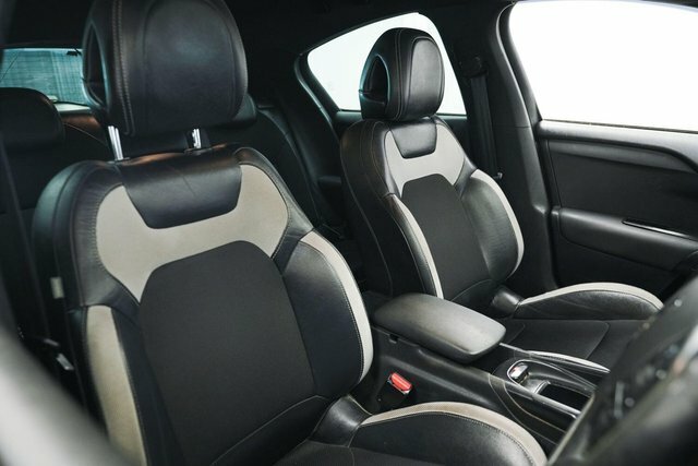 Citroen DS4 1.6 E-hdi Airdream Dstyle Egs6 Euro 5 Ss  #8