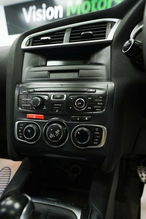 Citroen DS4 1.6 E-hdi Airdream Dstyle Egs6 Euro 5 Ss  #17