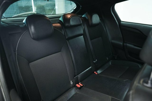 Citroen DS4 1.6 E-hdi Airdream Dstyle Egs6 Euro 5 Ss  #10