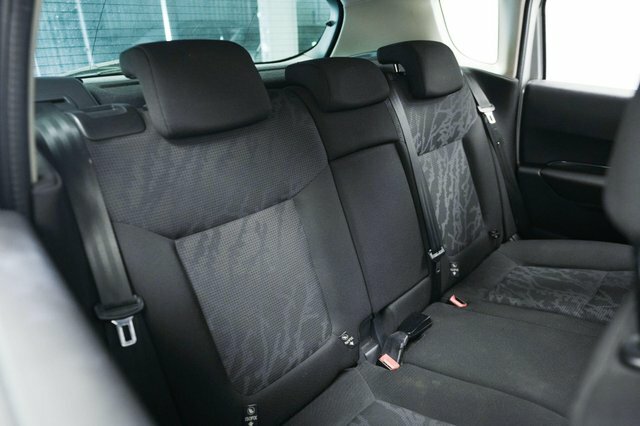Peugeot 3008 Suv  #11