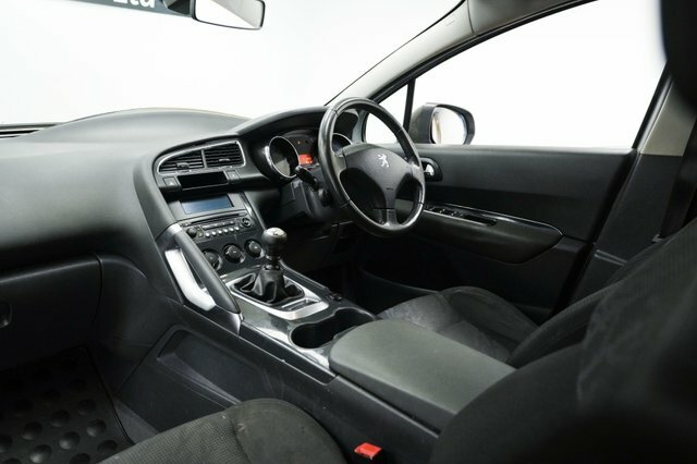 Peugeot 3008 Suv  #16