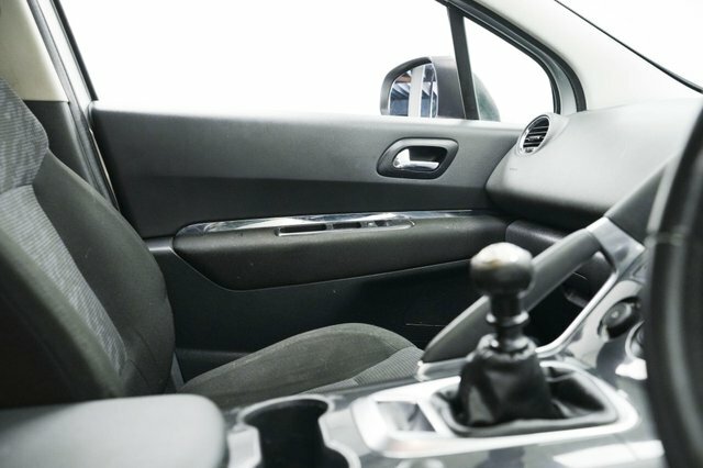 Peugeot 3008 Suv  #17