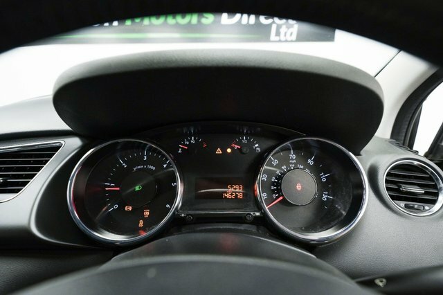 Peugeot 3008 Suv  #19