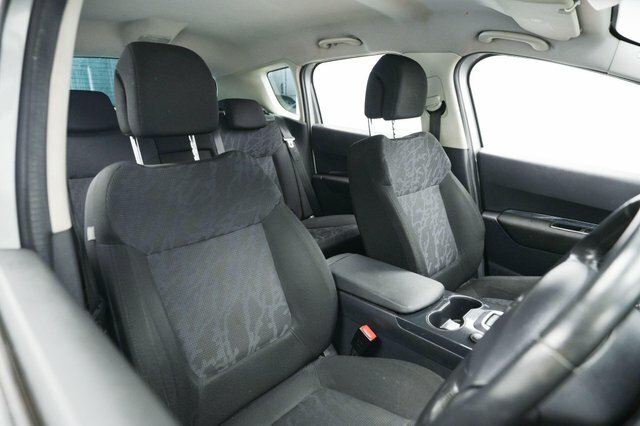 Peugeot 3008 Suv  #9