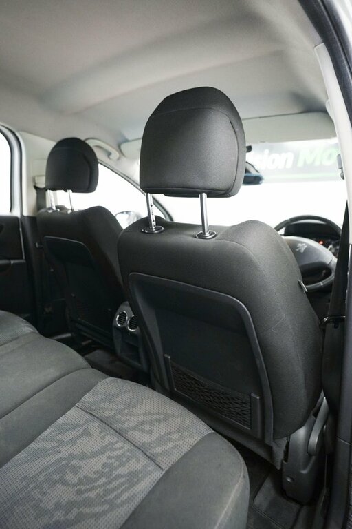 Peugeot 3008 Suv  #13