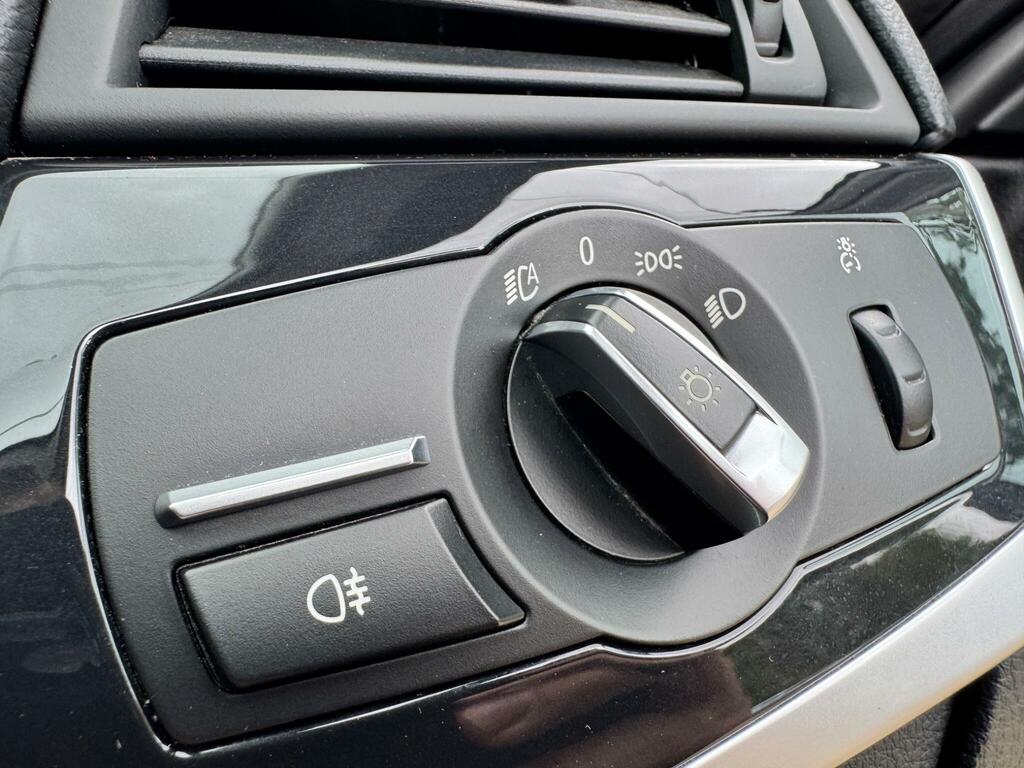 BMW 5 Series M Sport Black #50