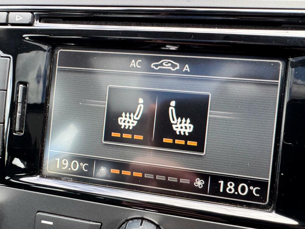 Volkswagen Passat 1.9L Highline Grey #51