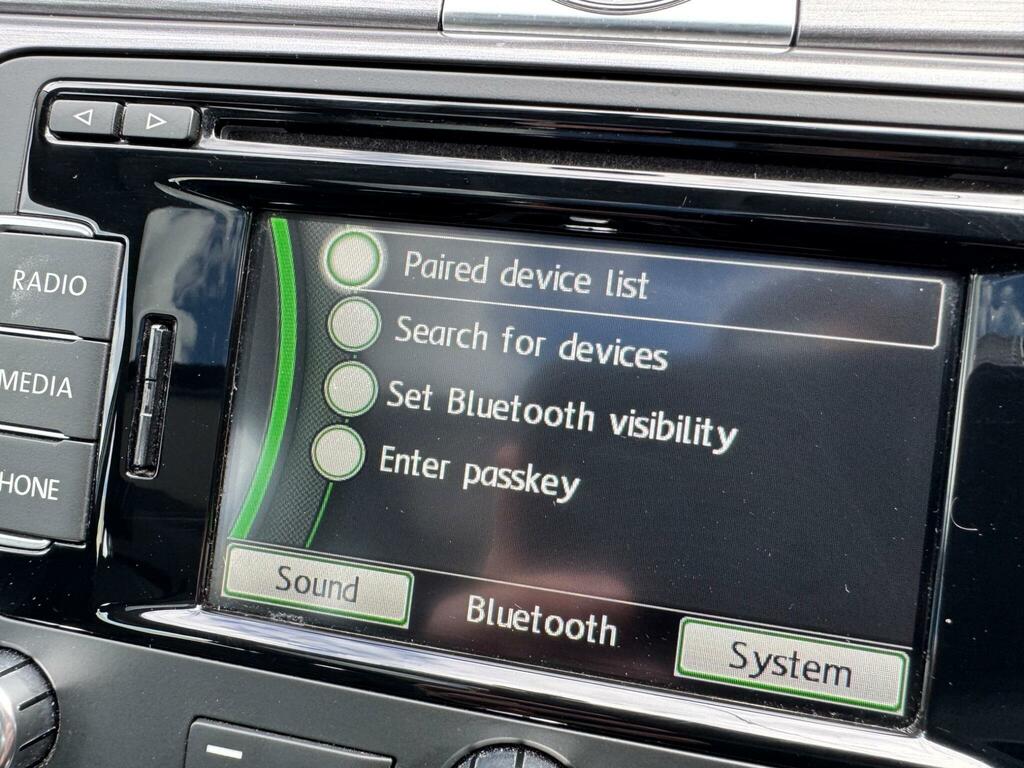 Volkswagen Passat 1.9L Highline Grey #50