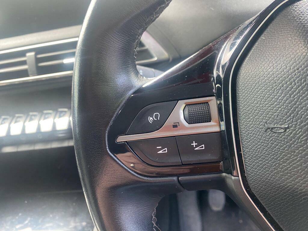 Peugeot 3008 Allure Brown #12