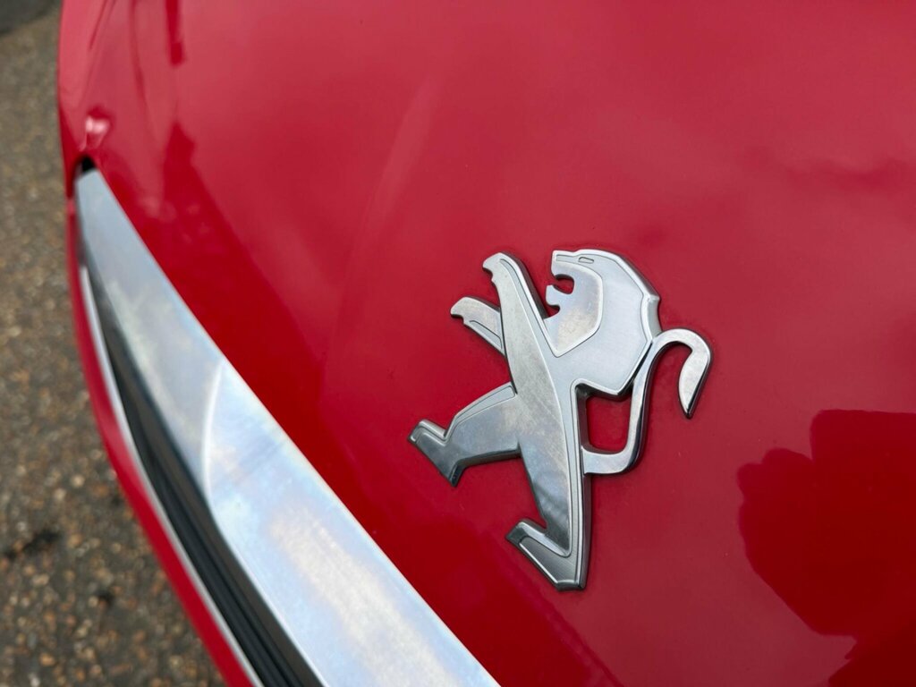 Peugeot 108 1.0 Access Blue #8